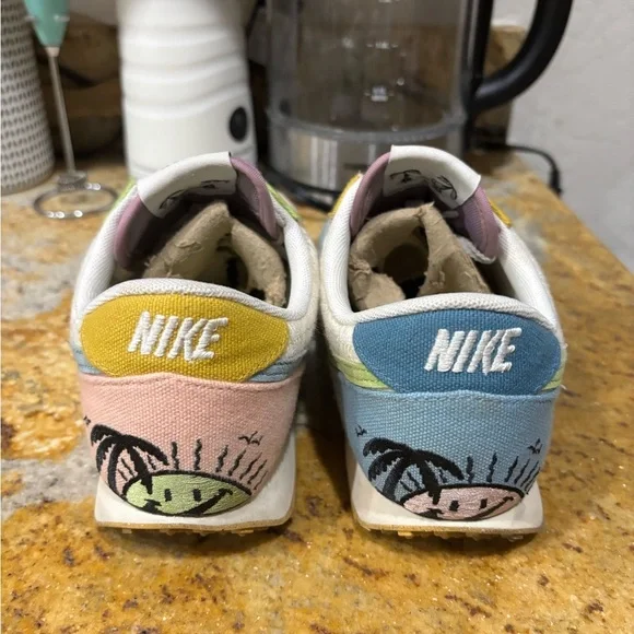 Nike Daybreak se size 6.5 - Picture 4 of 9